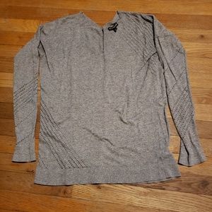 Express long sleeve